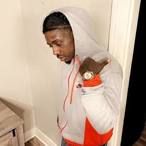 Meet your Posher, Jaylen